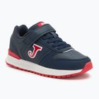 Detské topánky Joma Tornado navy blue/red