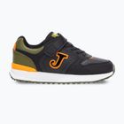 Detské topánky Joma Tornado black/green