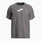 Pánske tenisové tričko Joma Challenge grey