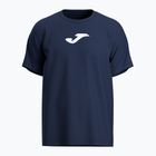 Pánske tenisové tričko Joma Challenge navy blue