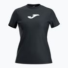 Dámske tenisové tričko Joma Challenge black