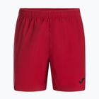 Pánske tenisové šortky Joma Challenge Bermuda burgundy