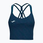 Dámske tenisové tričko Joma Challenge Top W blue