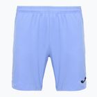 Pánske tenisové šortky Joma Bermuda Master Tennis blue