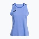 Dámske tenisové tričko Joma Ranking T-shirt W blue