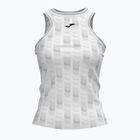 Dámske tenisové tričko Joma Smash Tank Top W white