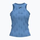 Dámske tenisové tričko Joma Smash Tank Top W blue