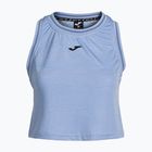 Dámske tenisové tričko Joma Smash Tank Top W blue