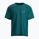 Pánske tenisové tričko Joma Challenge 104626.346 royal blue