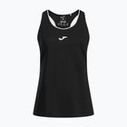 Dámske tenisové tričko Joma Torneo Tank Top W black