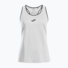 Dámske tenisové tričko Joma Torneo Tank Top W white
