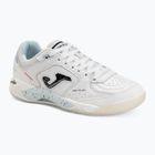 Pánske kopačky Joma Top Flex Plus IN white