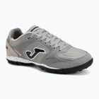 Pánske kopačky Joma Top Flex 2612 TF light grey