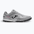 Pánske kopačky Joma Top Flex 2612 TF light grey