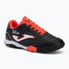 Detské kopačky Joma Toledo Jr TF black