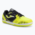 Detské kopačky Joma Sala Max Jr IN fluor yellow