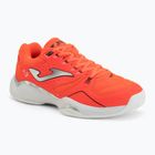Pánske tenisové topánky Joma Master 1000 C orange