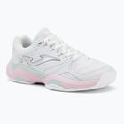 Dámske tenisové topánky Joma Master 1000 Lady C white