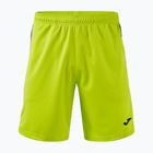 Pánske šortky Joma Terra lime/dark navy