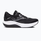 Pánske bežecké topánky Joma Hispalis black