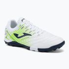 Pánske kopačky Joma Maxima TF white