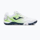 Pánske kopačky Joma Maxima TF white