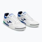 Pánske kopačky Joma Top Flex Indoor white
