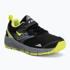 Detské bežecké topánky Joma Tundra Jr black