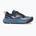 Detské bežecké topánky Joma Sima Jr dark gray