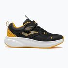 Detské bežecké topánky Joma Ferro Jr black/orange