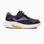 Detské bežecké topánky Joma Hispalis Jr black