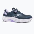 Detské bežecké topánky Joma Speed Jr medium gray