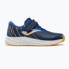 Detské bežecké topánky Joma Victory Jr navy blue