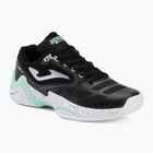Dámske tenisové topánky Joma Set Lady AC black