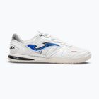 Pánske kopačky Joma Top Flex Ultralight Indoor white/royal blue