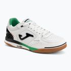 Pánske kopačky Joma Top Flex Rebound Indoor white