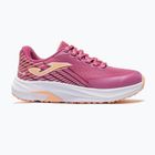 Detské bežecké topánky Joma Supercross Jr fuchsia