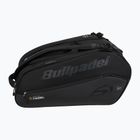 Taška na padel Bullpadel BPP26002 Vertex Geo Premier black