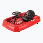 Detská elektrická motokára Razor Lil' Crazy Cart červená