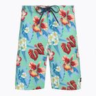 Pánske plavecké šortky Hurley Phantom-Eco Weekender 20" tropical mist