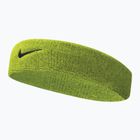 Čelenka Nike Swoosh Headband atomic green/black