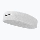 Čelenka Nike Swoosh biela NNN07-101