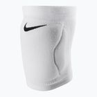 Volejbalové chrániče kolien Nike Streak Voleyball Knee Pads white