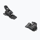 Lyžiarske viazania HEAD Attack 14 GW solid black