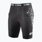 Pánske šortky G-Form Pro-X3 Bike Short Liner black CS1102014