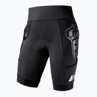 Cyklistické šortky dámske s chráničmi G-Form Pro-X3 Bike Short Liner black