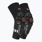 Cyklistické chrániče na lakte detské G-Form Pro-X3 Elbow Youth black