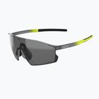 Slnečné okuliare Bollé Icarus grey acid frost/volt gun