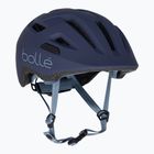 Cyklistická prilba Bollé Stance Pure navy/stone matte