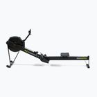 Vzduchový veslovací trenažér Concept2 Standard Legs D black